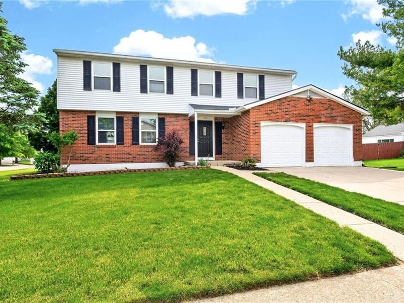 1968 El Camino Drive, Xenia, OH 45385 Photo 2