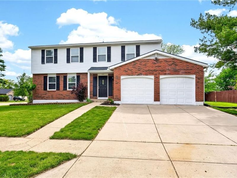 1968 El Camino Drive, Xenia, OH 45385 Photo 3
