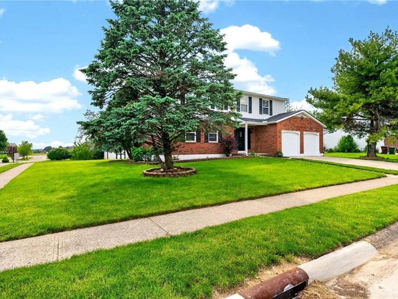 1968 El Camino Drive, Xenia, OH 45385 Photo 4