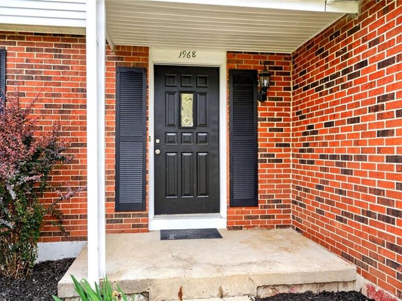 1968 El Camino Drive, Xenia, OH 45385 Photo 5