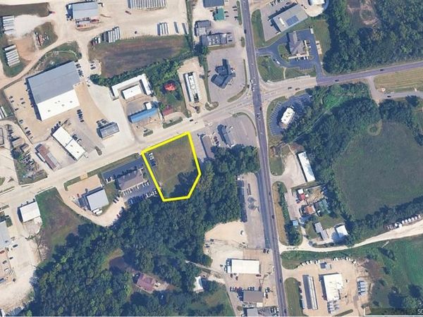 870 E Cherry Street Street , Troy, MO 63379