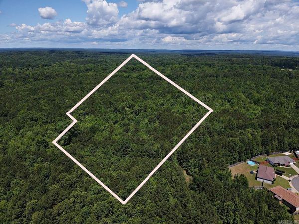 TBD Pine Street , Arkadelphia, AR 71923