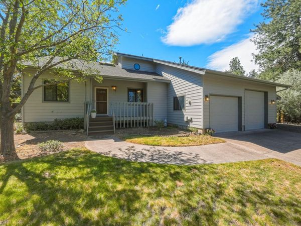 20584 Brightenwood Lane, Bend, OR 97702