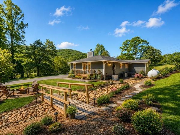4836 Owltown Road, Blairsville, GA 30512