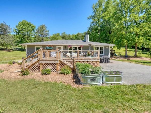 4836 Owltown Road, Blairsville, GA 30512