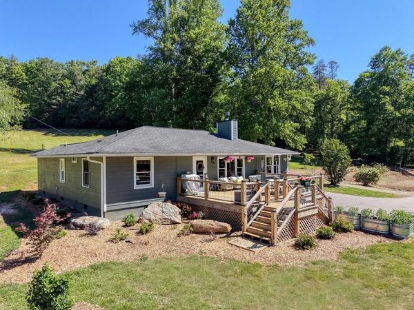 4836 Owltown Road, Blairsville, GA 30512