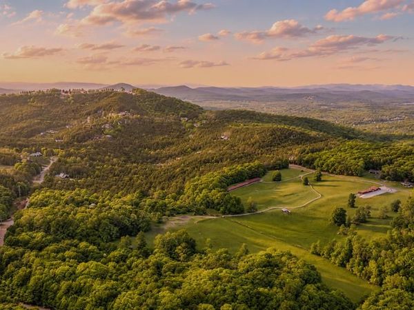 Lot 98 Winding Ridge, Blairsville, GA 30512
