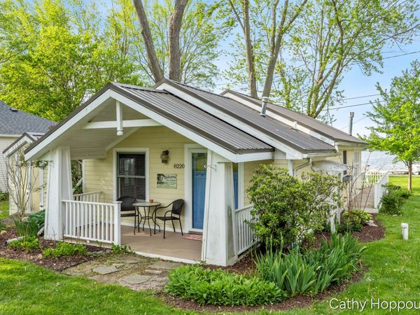 8220 Morrison Lake Gardens, Saranac, MI 48881