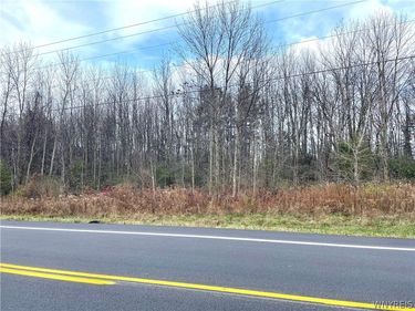 Rt-131 , Massena, NY 13662