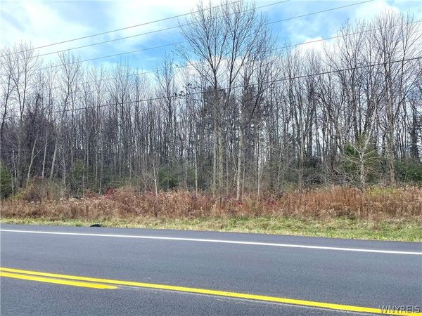 Rt-131 , Massena, NY 13662