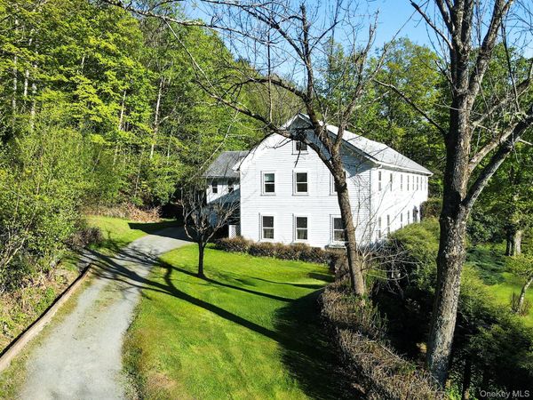 2182 County Road 17, Roscoe, NY 12776