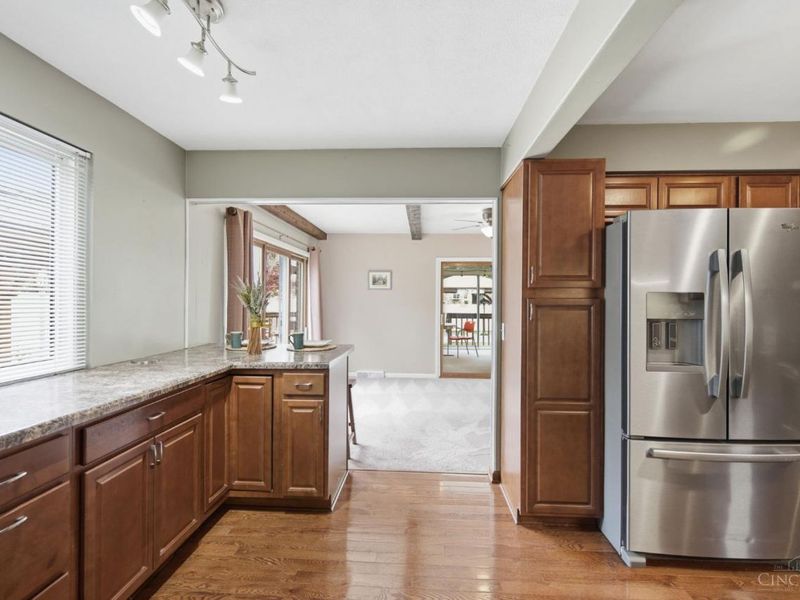 7694 Kennesaw Drive, West Chester, OH 45069 Photo 13