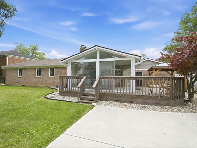 7694 Kennesaw Drive, West Chester, OH 45069 Photo 58