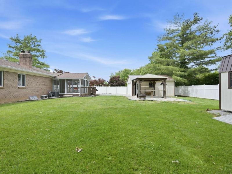 7694 Kennesaw Drive, West Chester, OH 45069 Photo 63