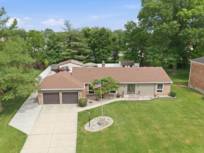 7694 Kennesaw Drive, West Chester, OH 45069 Photo 65