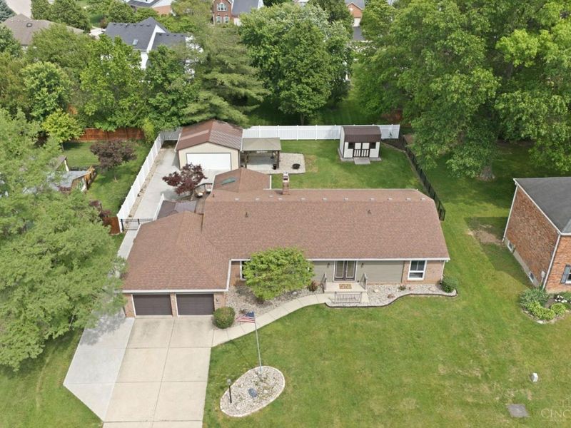 7694 Kennesaw Drive, West Chester, OH 45069 Photo 66