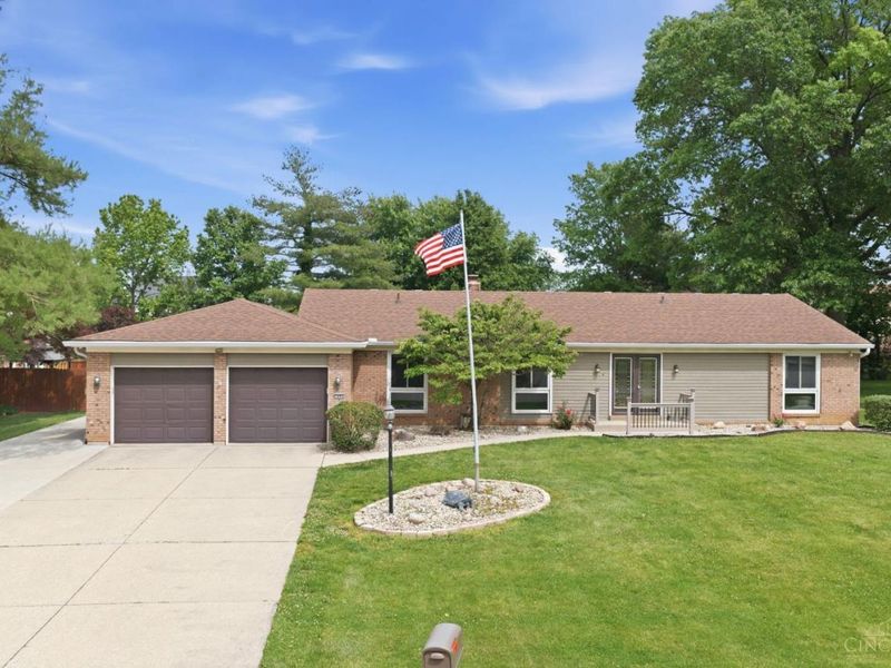 7694 Kennesaw Drive, West Chester, OH 45069 Photo 67