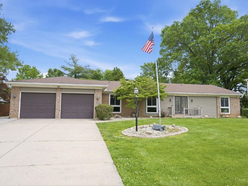 7694 Kennesaw Drive, West Chester, OH 45069 Photo 69