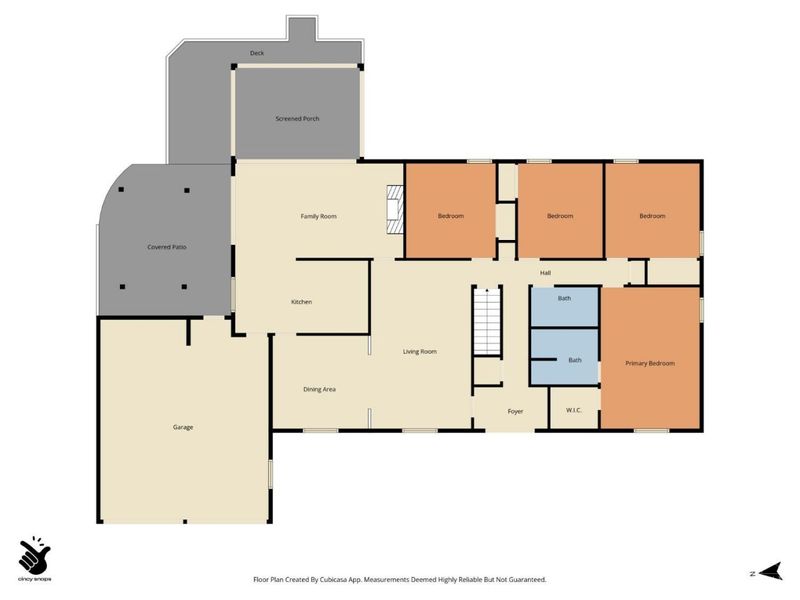 7694 Kennesaw Drive, West Chester, OH 45069 Photo 72