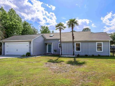 105 Saint Andrews Ct. , Myrtle Beach, SC 29588
