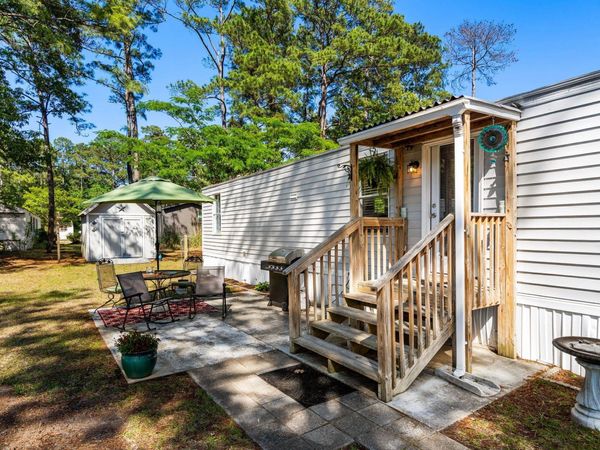 29 Seaway Ln. , Murrells Inlet, SC 29576