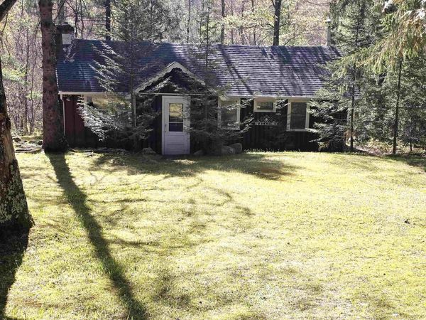 14149 SECTION 4 LANE, Mountain, WI 54149
