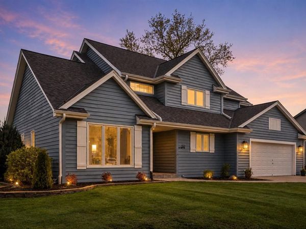 1322 Silent Sunday COURT, Racine, WI 53402