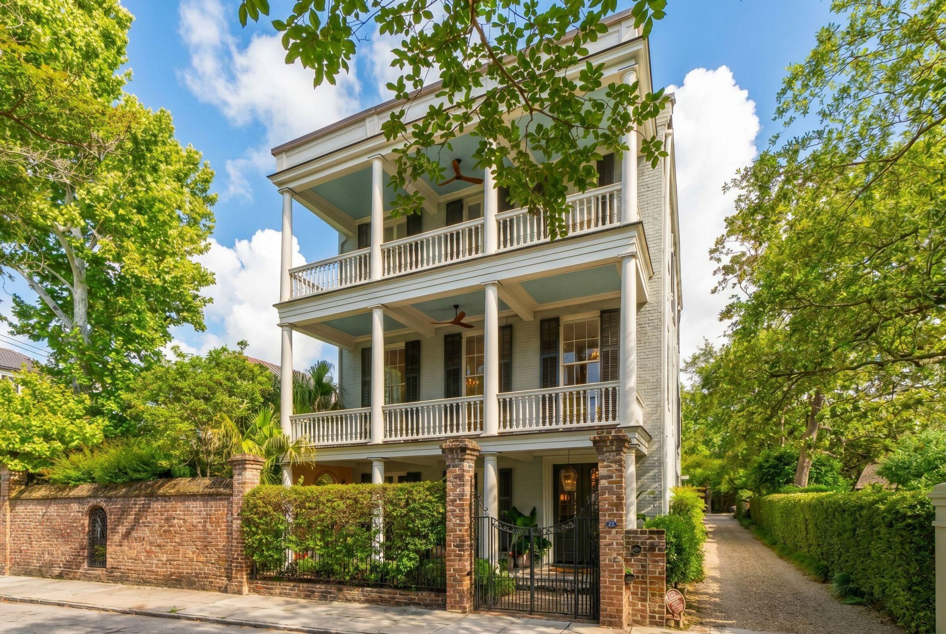 22 Lamboll Street Photo 1