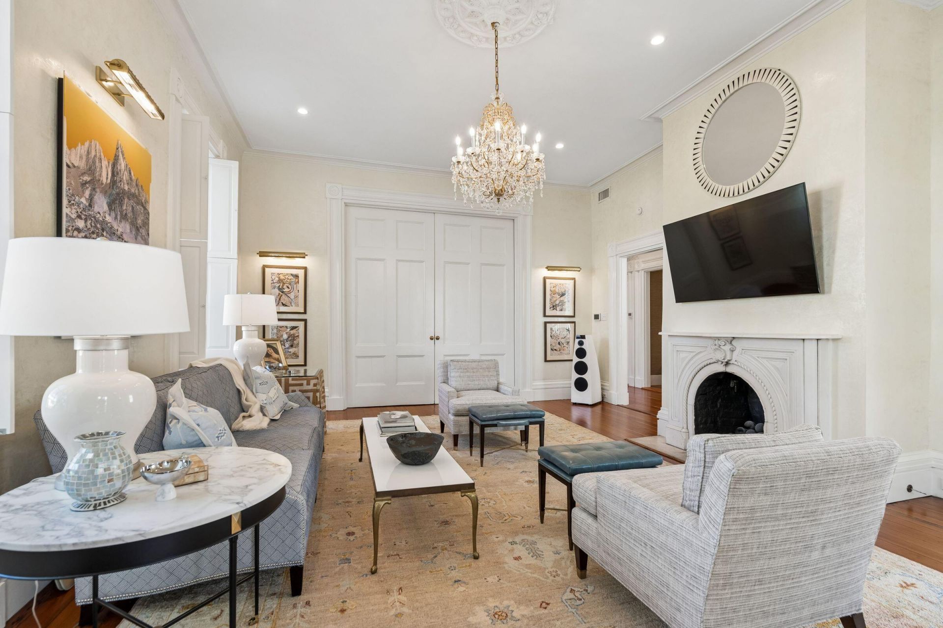 22 Lamboll Street Photo 21