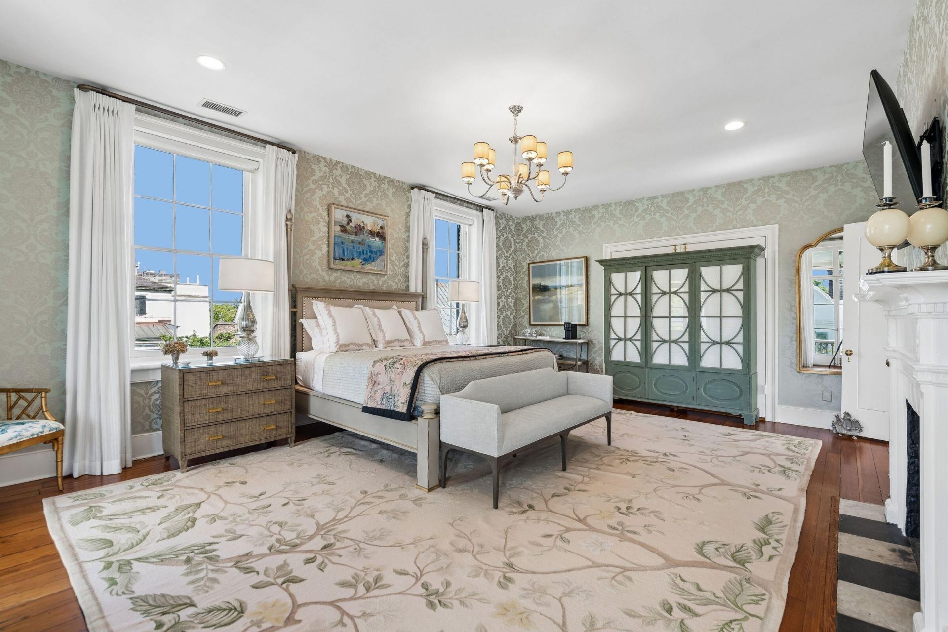 22 Lamboll Street Photo 34