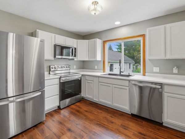 329 Schwartz St, Plymouth, WI 53073