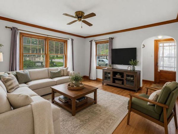 329 Schwartz St, Plymouth, WI 53073