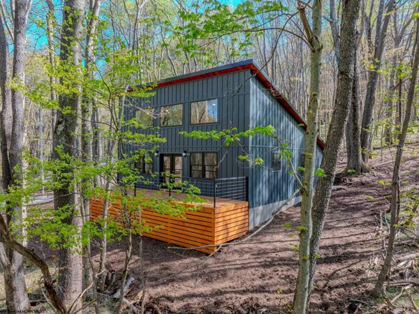 280 Bluebird Drive, Terra Alta, WV 26764