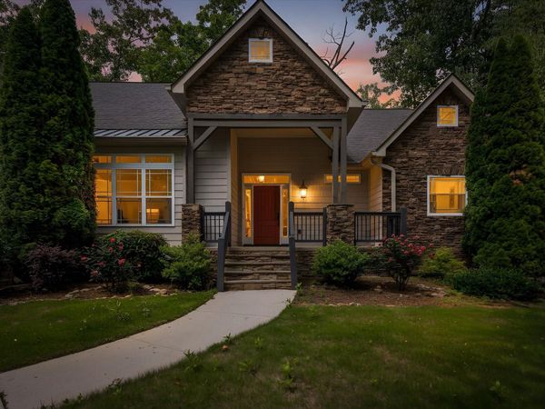 678 Cherokee Lake Drive, Ringgold, GA 30736