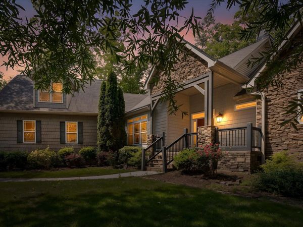 678 Cherokee Lake Drive, Ringgold, GA 30736