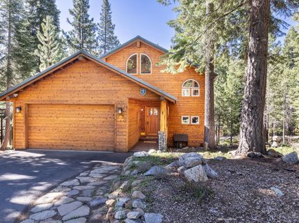 1297 Jester Court, Tahoe Vista, CA 96148 Photo