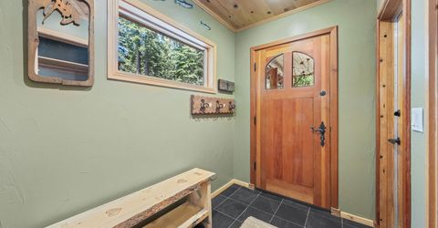 1297 Jester Court, Tahoe Vista, CA 96148 Photo