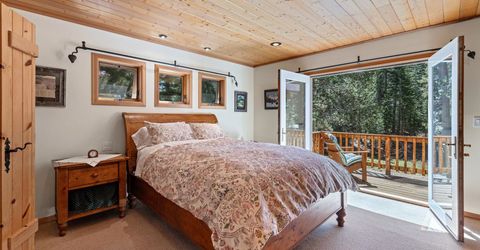 1297 Jester Court, Tahoe Vista, CA 96148 Photo