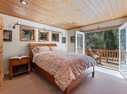 1297 Jester Court, Tahoe Vista, CA 96148 Photo