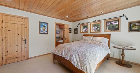 1297 Jester Court, Tahoe Vista, CA 96148 Photo