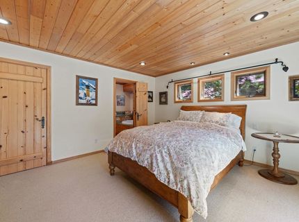 1297 Jester Court, Tahoe Vista, CA 96148 Photo