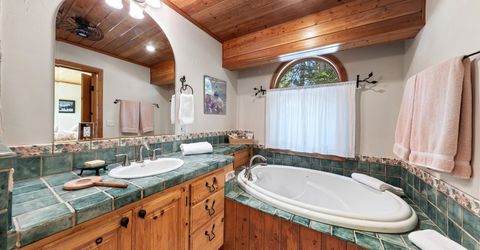 1297 Jester Court, Tahoe Vista, CA 96148 Photo