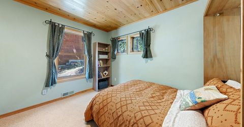 1297 Jester Court, Tahoe Vista, CA 96148 Photo