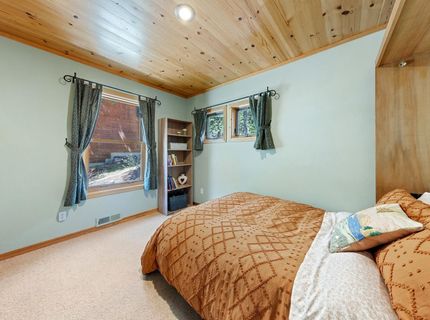 1297 Jester Court, Tahoe Vista, CA 96148 Photo