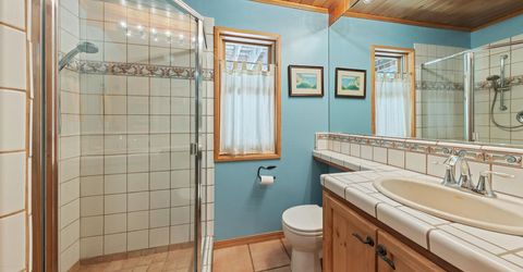 1297 Jester Court, Tahoe Vista, CA 96148 Photo