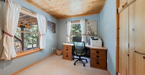 1297 Jester Court, Tahoe Vista, CA 96148 Photo