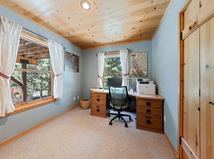 1297 Jester Court, Tahoe Vista, CA 96148 Photo