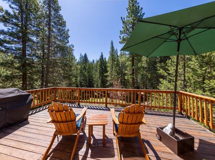 1297 Jester Court, Tahoe Vista, CA 96148 Photo