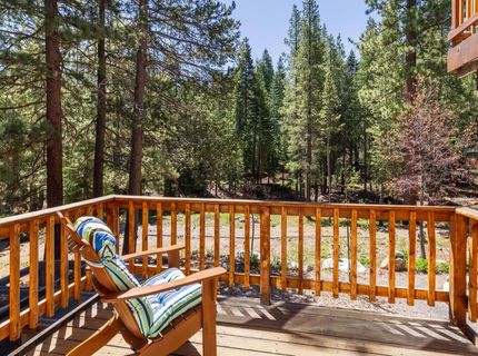 1297 Jester Court, Tahoe Vista, CA 96148 Photo