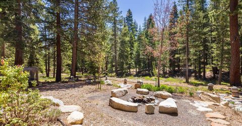 1297 Jester Court, Tahoe Vista, CA 96148 Photo